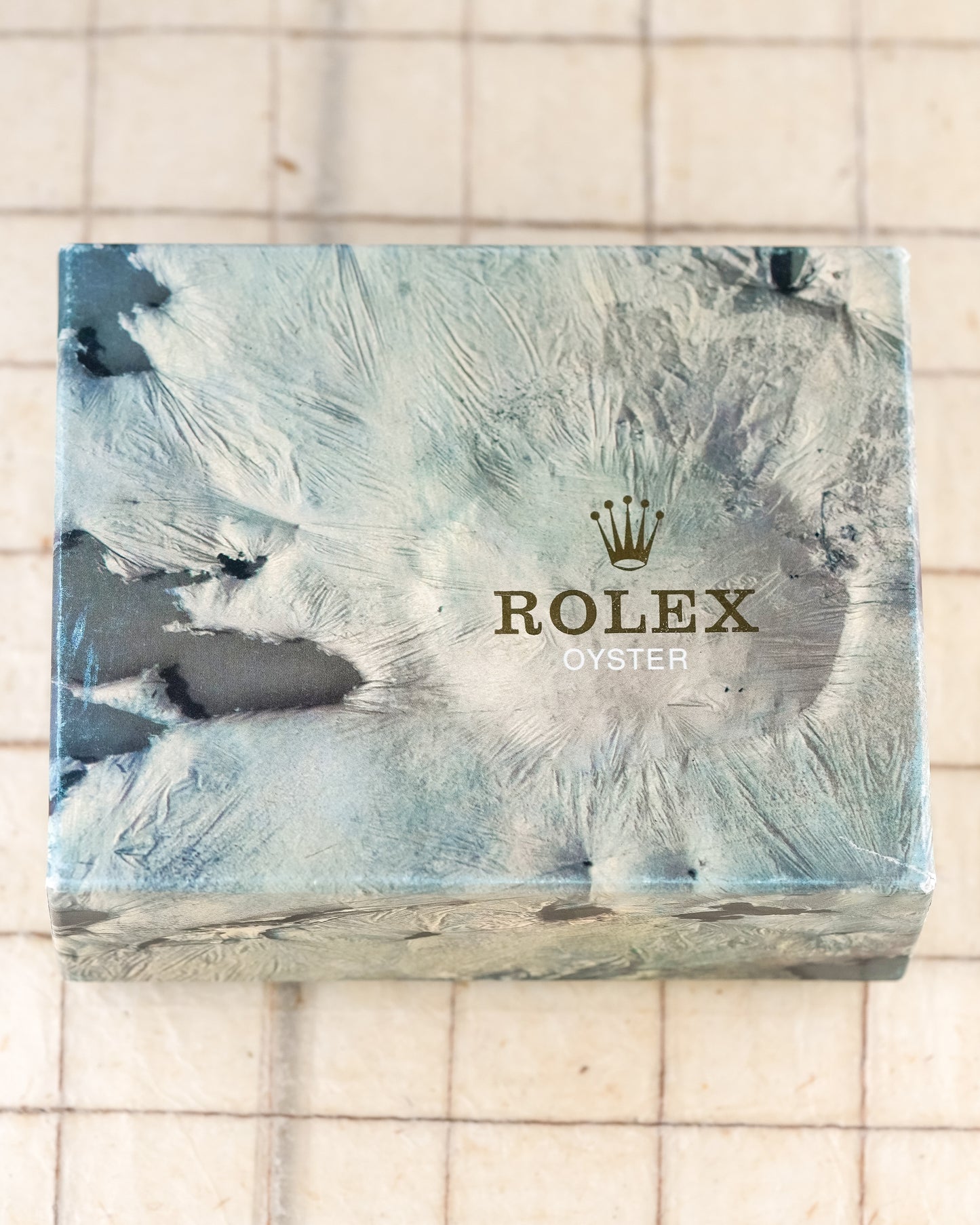 1983 Vintage Rolex Datejust Ref. 16030 - Silver Dial with Box & Papers