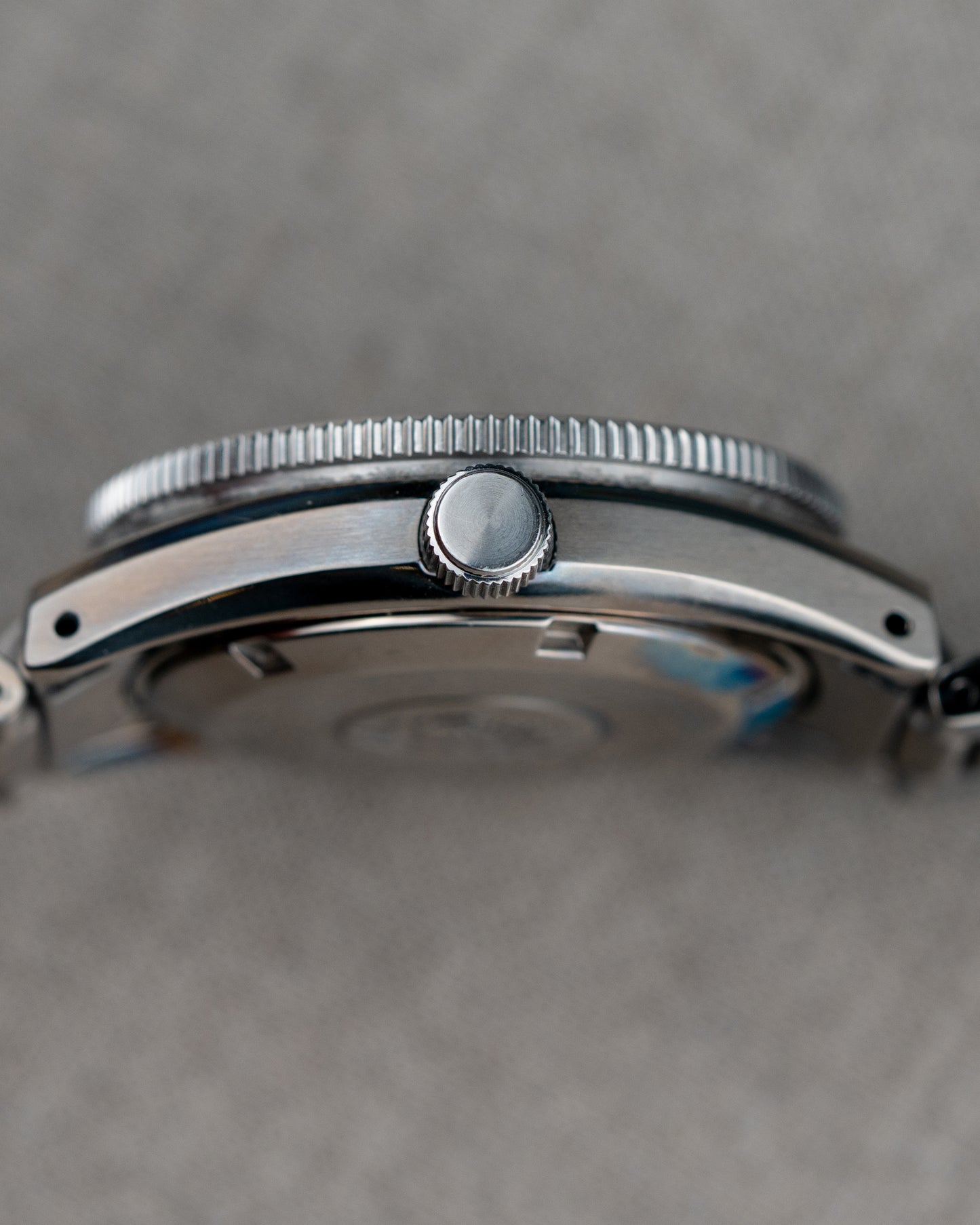 2021 Neo-Vintage Seiko Prospex Ref. SPB143/SBDC101 - Gray Metallic Dial and Box & Papers