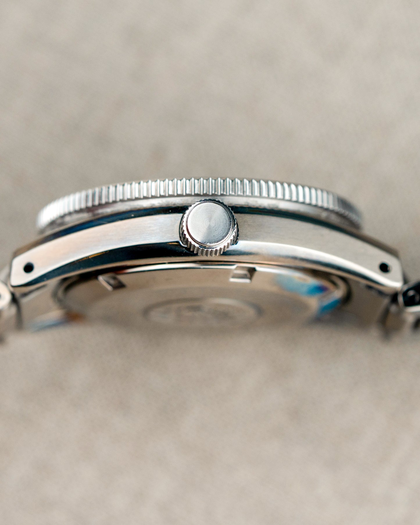 2021 Neo-Vintage Seiko Prospex Ref. SPB143/SBDC101 - Gray Metallic Dial and Box & Papers