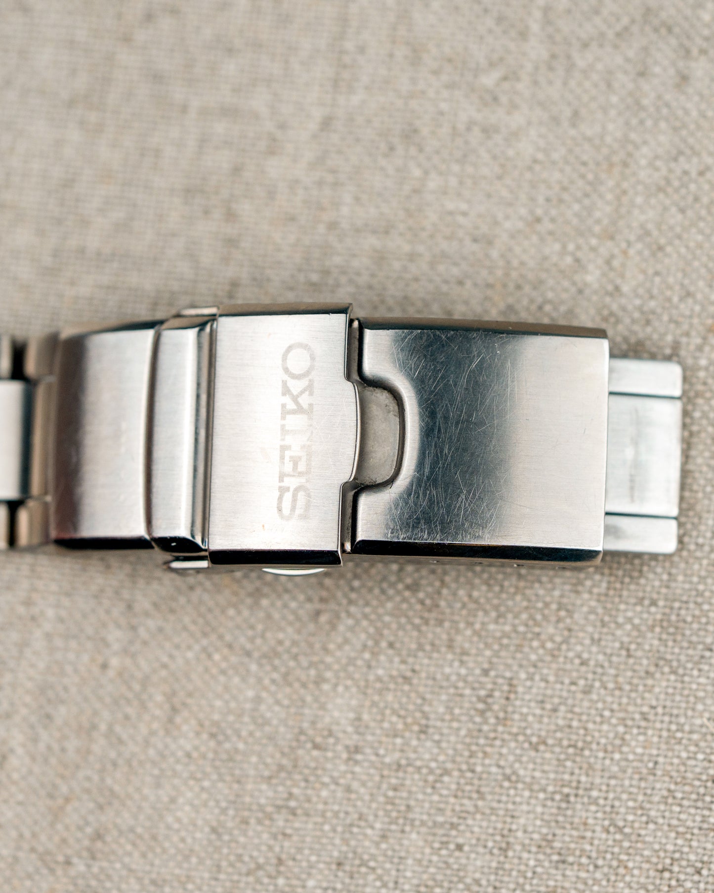 2021 Neo-Vintage Seiko Prospex Ref. SPB143/SBDC101 - Gray Metallic Dial and Box & Papers