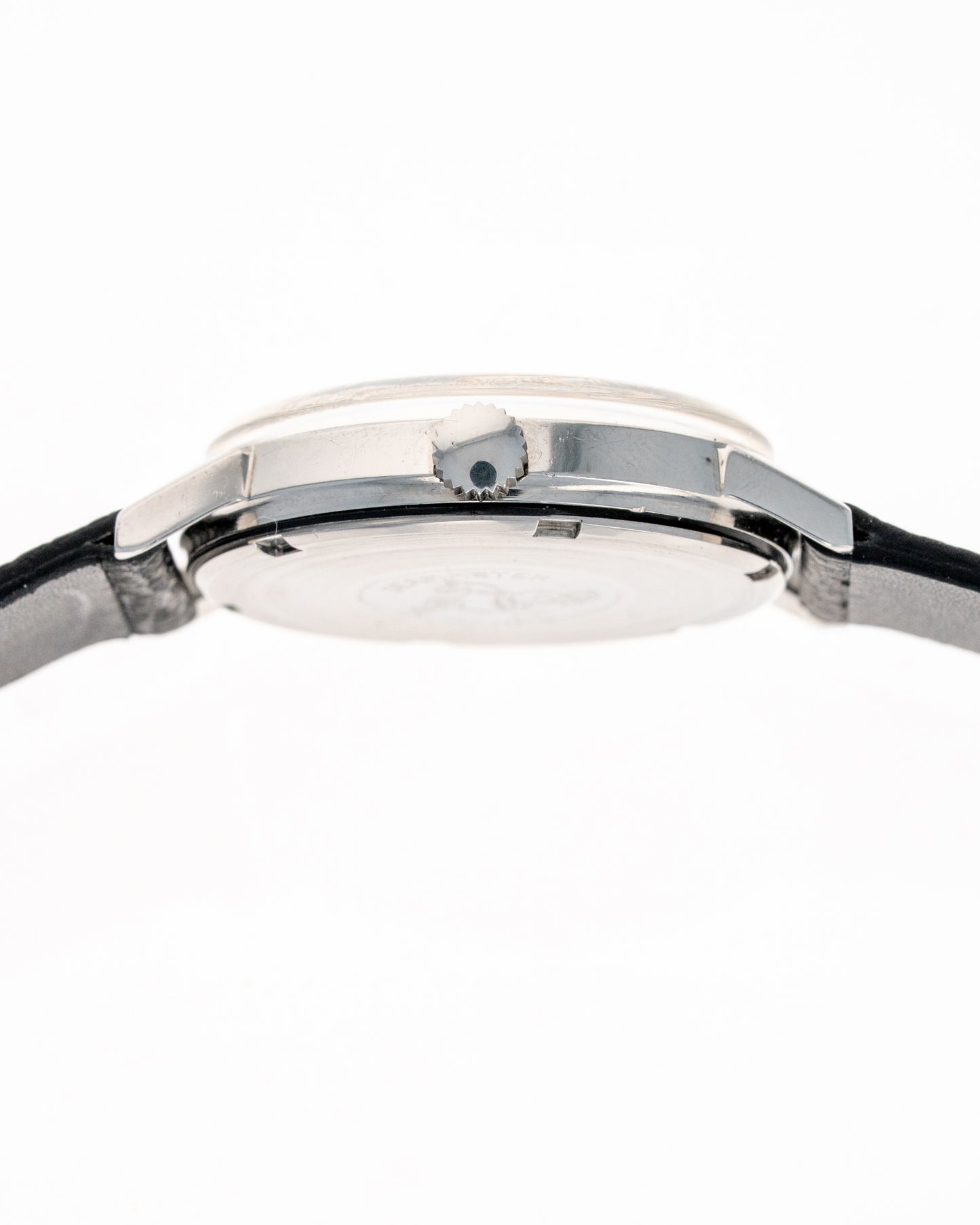 1964 Vintage Omega Seamaster 600 Ref. 135.011 - Silver Dial