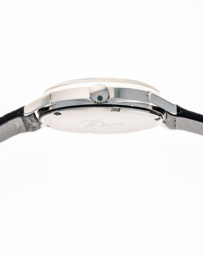 1964 Vintage Omega Seamaster 600 Ref. 135.011 - Silver Dial