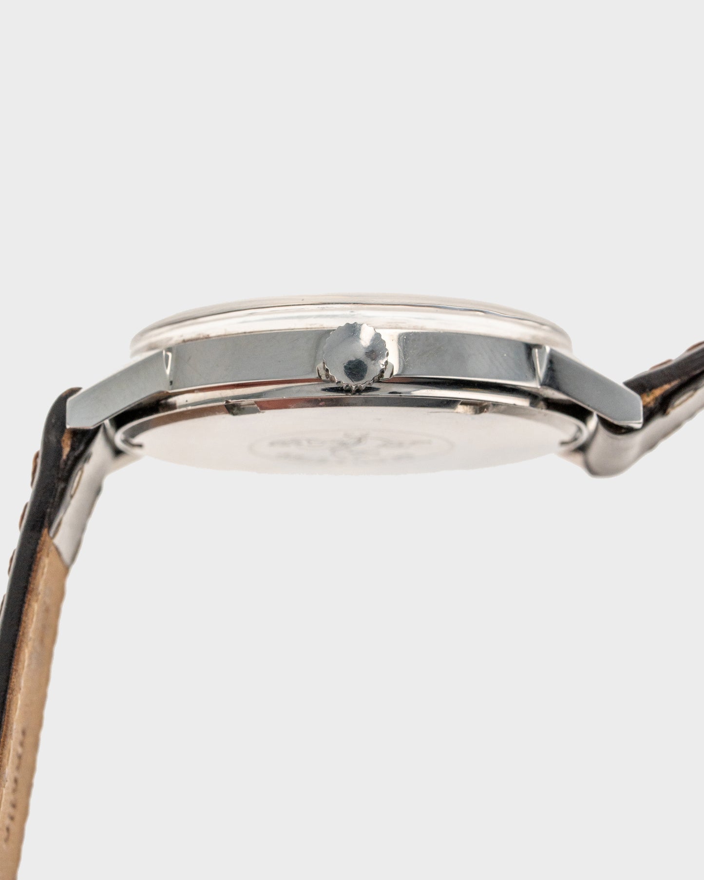 1966 Vintage Steel Omega Seamaster 600 Ref. 135.011 - Silver Dial