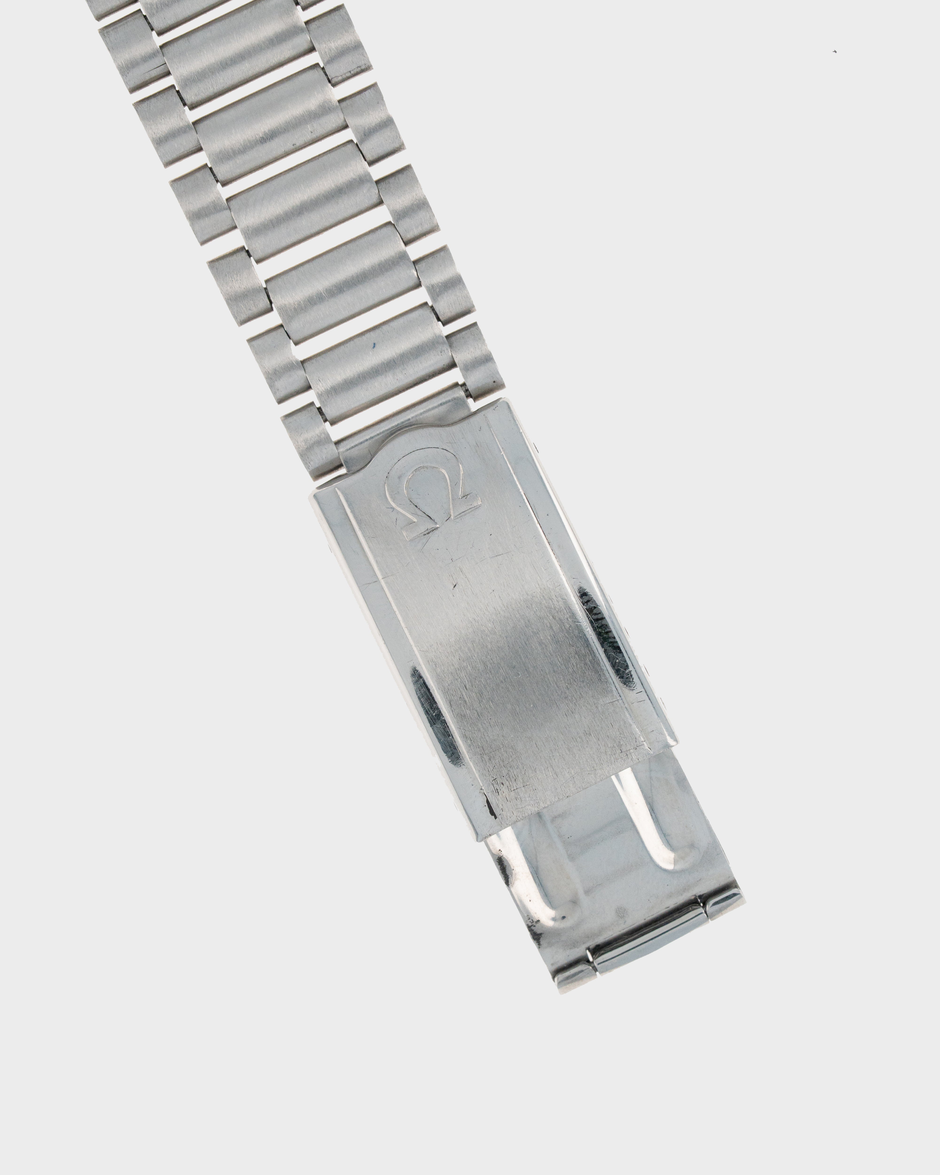 1969 Vintage Steel Omega 