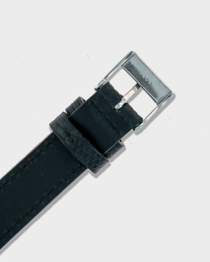1951 Vintage Steel	Longines Sei-Tacche Ref. 5413-11 - Silver Dial