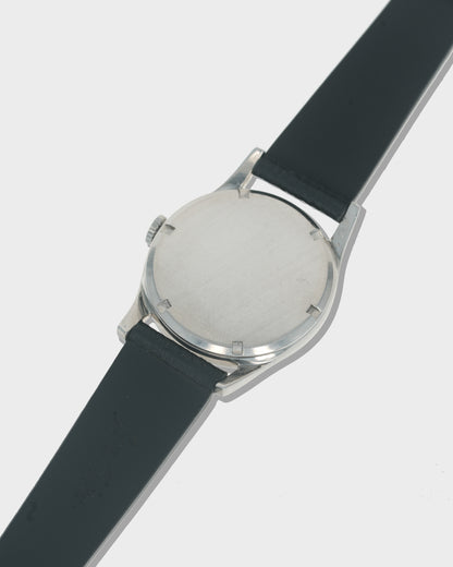 1951 Vintage Longines "Sei Tacce" - Silver Dial