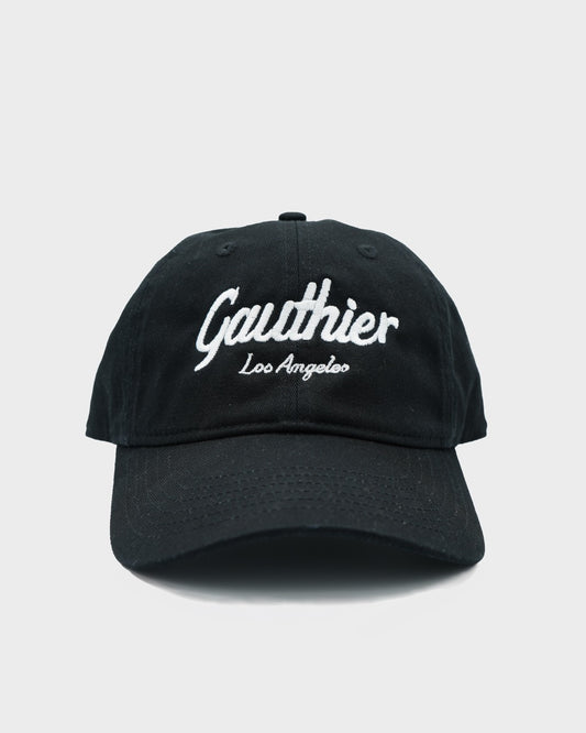 GAUTHIER Los Angeles Hat