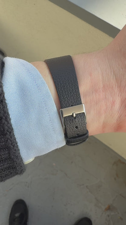 1964 Vintage Rolex Datejust Ref. 1603 - Silver Dial with Alpha Hands