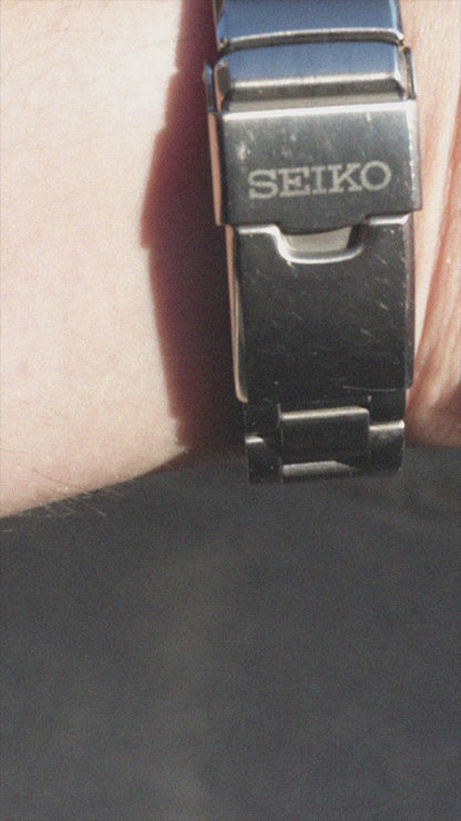 2021 Neo-Vintage Seiko Prospex Ref. SPB143/SBDC101 - Gray Metallic Dial and Box & Papers