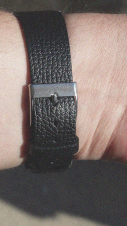 1976 Vintage Rolex Turn-O-Graph Thunderbird Datejust Ref. 1625 Two-Tone - Silver Sunburst Dial