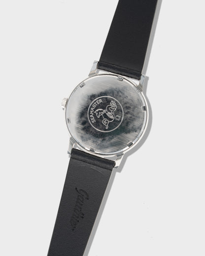 1966 Vintage Omega Seamaster 600 Ref. 135.011 - Silver Dial